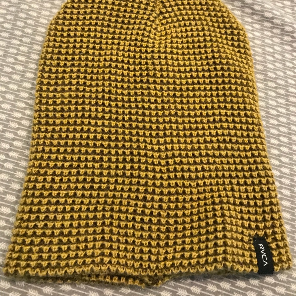 Rvca Beanie